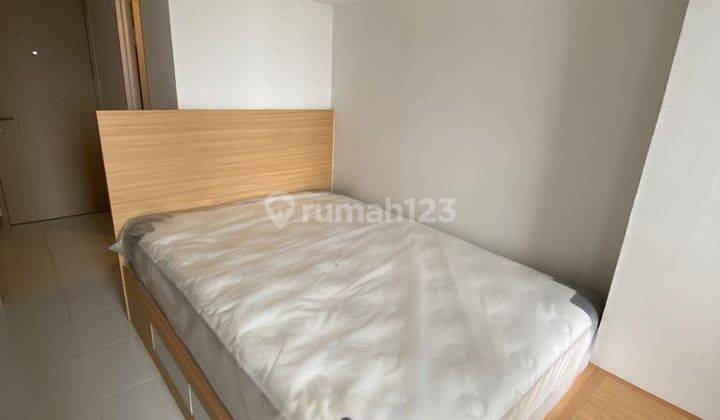 Disewakan Cepat Apart Tokyo Pik2 Studio 21m2 Furnish Readytinggal 1