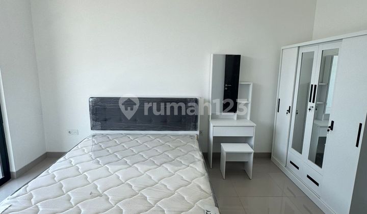 For Rent New Millennial Pik3 House 6x15 2-Story Furnished Ready Unit 2