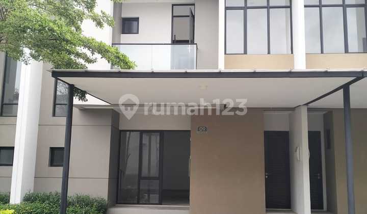 Termurah Disewakan Rumah Besar Pik3 Milenial 8x15 2lt Ready Unit Termurah Disewakan Rumah Besar Pik3 Milenial 8x15 2lt Ready Unit