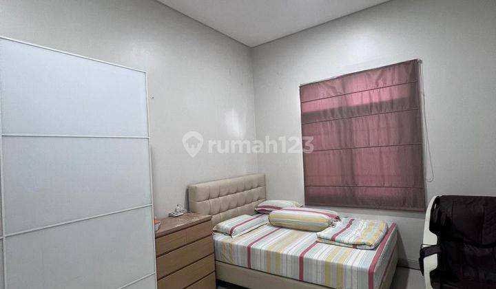 Dijual Rumah Furnish Pik1 Walet Permai 7x25 2 Lantai Readyunit 2