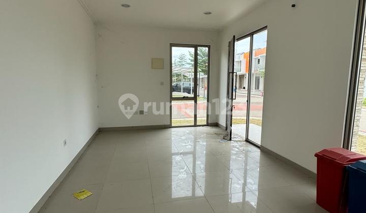 Rumah Pik 2 Disewa Ukuran 8X10 Kosongan 3 Kamar Termurah 2