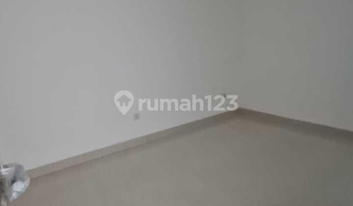 Rumah 3 Lantai Golf Island Pik Dijual Ukuran 6X12,5 Kosongan PPJB 2