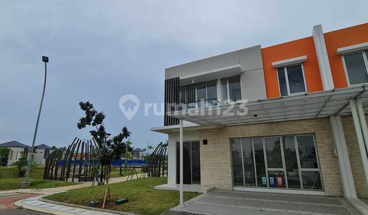 Rumah Pik 2 Disewa Ukuran 8X10 Kosongan 3 Kamar Termurah