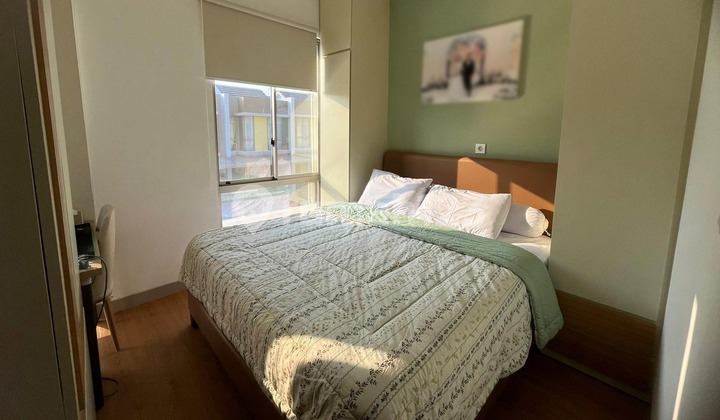 Rumah PIK 2 Tahap 2 Luas 4,5x10 Fully Furnished Interior BISA KPR Rumah PIK 2 Tahap 2 Luas 4,5x10 Fully Furnished Interior BISA KPR