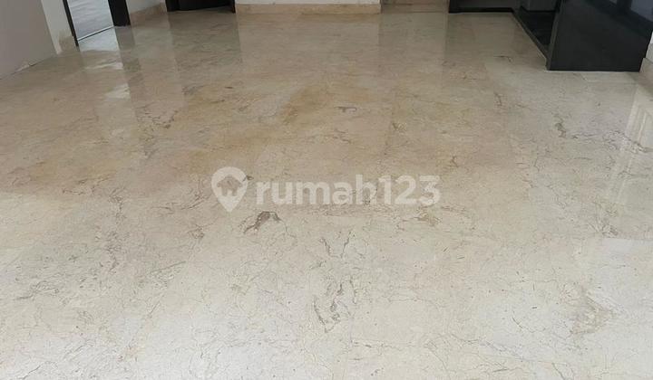 Rumah 2 Lantai Golf Island Pik Kosongan Ukuran 10X15 Siap Huni 2