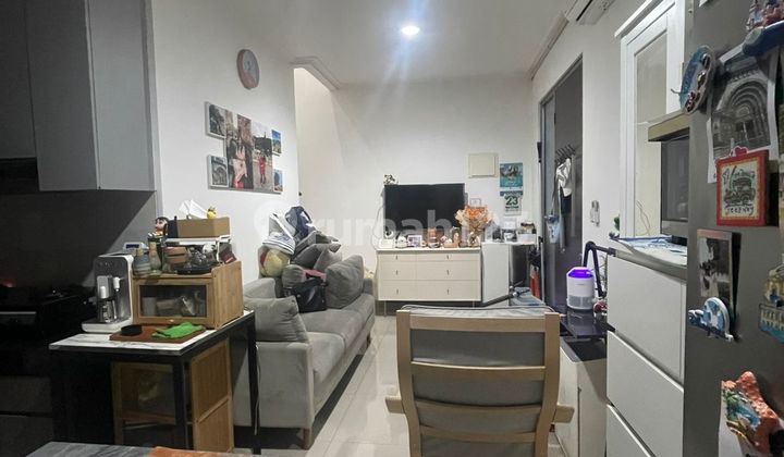 Rumah PIK 2 Over Kontrak Ukuran 6x10 Semi Furnish TERMURAH 2