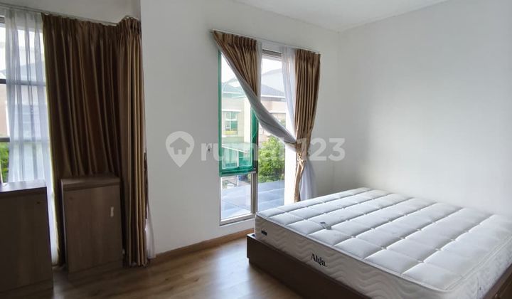 Rumah Golf Island PIK DIJUAL Ukuran 6x15 Semi Furnish BISA KPR Rumah Golf Island PIK DIJUAL Ukuran 6x15 Semi Furnish BISA KPR