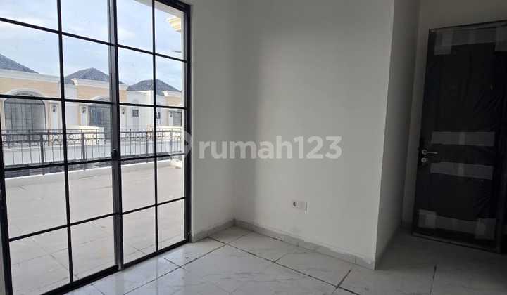 Rumah Bukit Nirmala Pik 2 bisa KPR Diskon 20% Ukuran 8X12,5 2