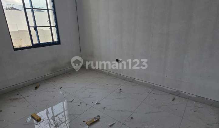 Rumah Bukit Nirmala Pik 2 Dekat dengan Tol Ukuran 8X10 Diskon 20% 2