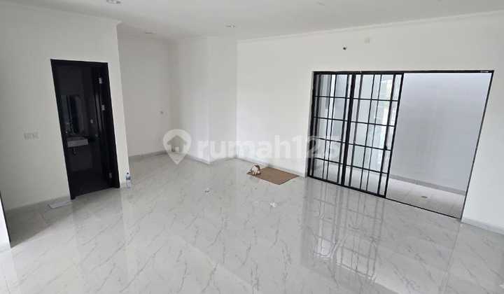 Rumah Bukit Nirmala Pik 2 Ukuran 8X15 Diskon 20% bisa KPR 2