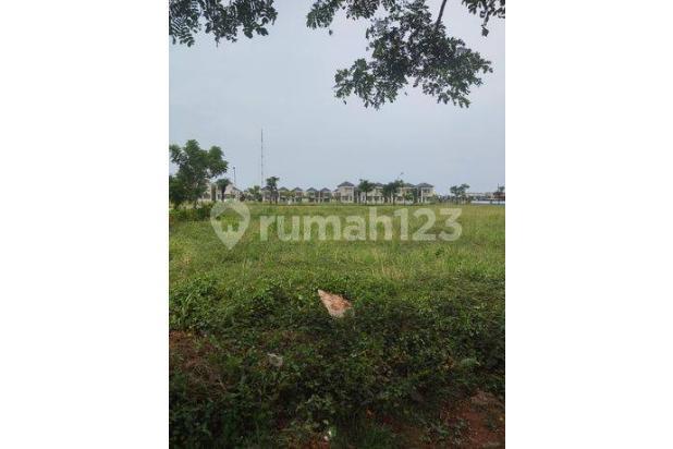 Kavling Rumah Longbeach PIK 2 DIJUAL Ukuran 15x35 TERMURAH