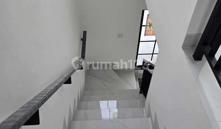 Rumah Pik 2 Bukit Nirmala 4,5X10 Dekat Golf Island bisa KPR 2