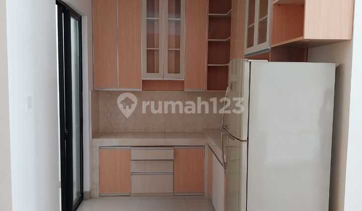 Rumah Milenial PIK 2 Ukuran 8x12,5 Furnished Siap Huni