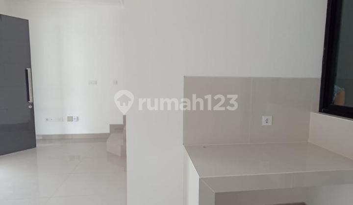 Rumah 6X10 Siap Huni Brand New Pik 2 Milenial 2 Kamar bisa KPR 2