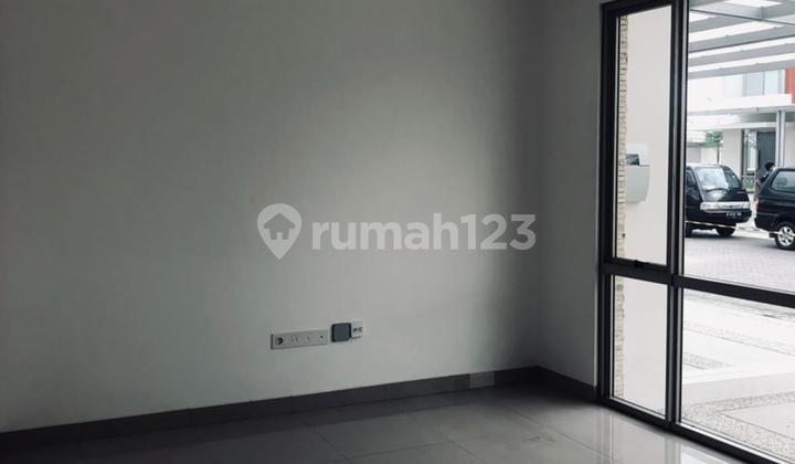 Rumah 2 Lantai PIK 2 Tahap 2 BISA KPR Ukuran 6x15 Siap Huni 2