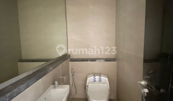 Rumah Mewah Golf Island PIK Chopin 10x20 Basil Kosongan TERMURAH 2