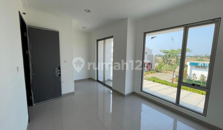 Rumah Pik 2 Ukuran 6X12,5 Disewa 3 Kamar Kosongan Termurah 2