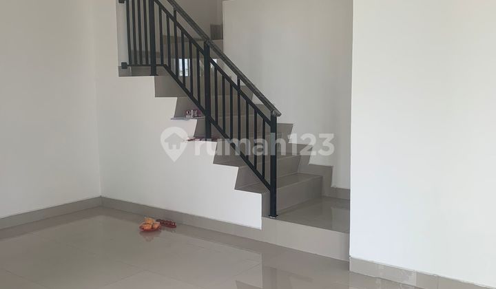 Rumah 3 Kamar Pik 2 Milenial bisa KPR 8X10 Brand New Siap Huni 2