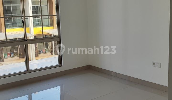 Rumah Pik 2 Tahap 2 Dijual Ukuran 6X10 3 Lantai Kosongan Termurah 2