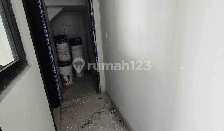 Rumah Bukit Nirmala Pik 2 Ukuran 6X10 Dekat Aloha Diskon 20% 2