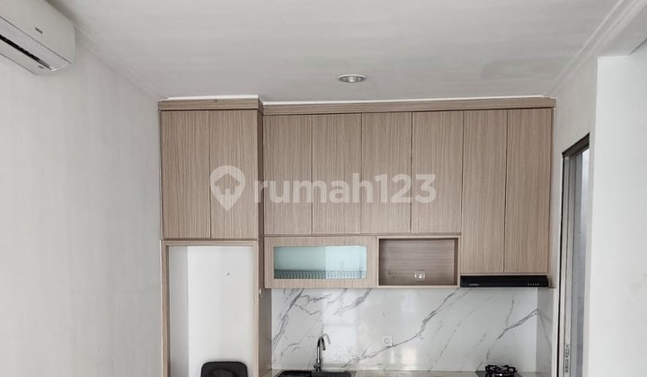 Rumah PIK 2 Cluster Danau DIJUAL 6x12,5 Semi Furnish BISA KPR