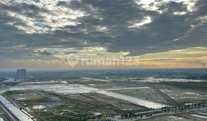 Apartemen Tokyo Riverside Pik 2 View Lepas Jual Rugi 2Br Ready Apartemen Tokyo Riverside Pik 2 View Lepas Jual Rugi 2Br Ready