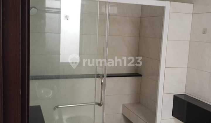 Rumah Golf Island Pik Siap Huni Ukuran 6X12,5 Tipe Alpen 3 Lantai 2