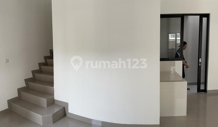 Rumah Milenial Pik 2 bisa KPR Brand New Siap Huni Ukuran 6X10 2
