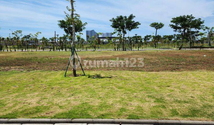 Kavling Komersil Pik 2 Dijual Luas 3000M2 Posisi Boulevard Utama Kavling Komersil Pik 2 Dijual Luas 3000M2 Posisi Boulevard Utama