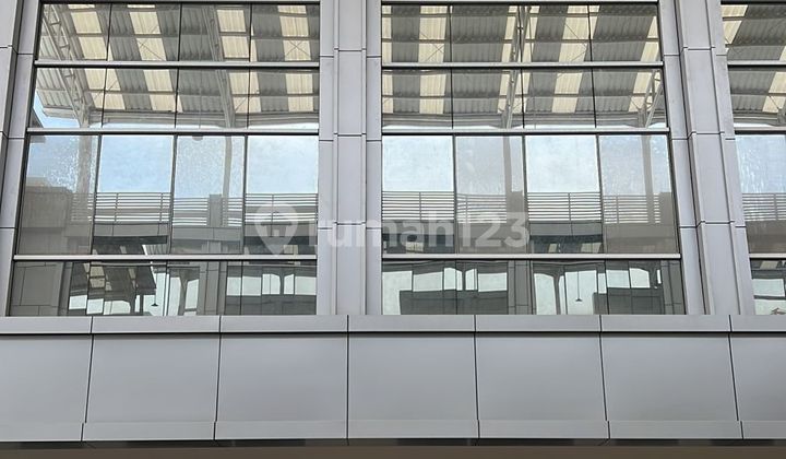 Ruko Shibuya Pik 2 Tipe Mixed Use 4,5X16,25 Tangga Samping Kosong