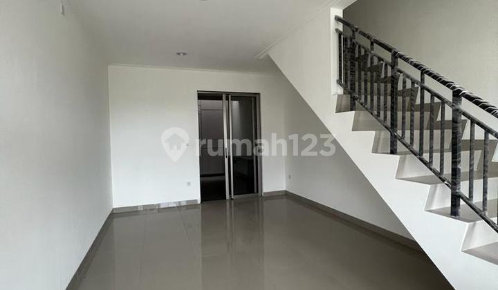Rumah PIK 2 Tahap 2 DIJUAL Luas 4x15 Kosongan Siap Huni TERMURAH 2