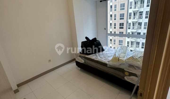 Apartemen Tokyo Riverside PIK 2 JUAL BU 2BR 36m2 Brand New Ready 2