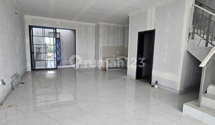 Rumah Bukit Nirmala Pik 2 Diskon 20% Ukuran 6X15 Ada 3 Kamar 2