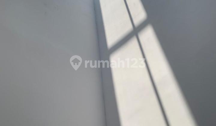 Townhouse Allegro Golf Island PIK 3 Lantai 6x12 Kosongan BISA KPR 2