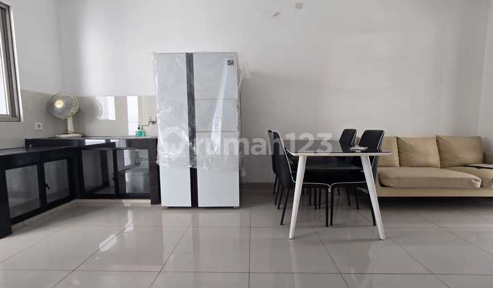 Rumah Pik 2 Disewa 3 Kamar Ukuran 6X15 Furnished Rapi Siap Huni 2