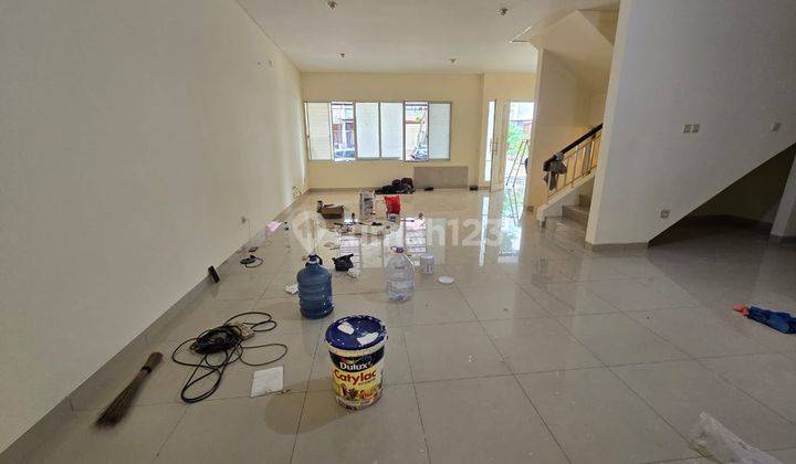 Rumah Pik Disewa Ukuran 8x17 Siap Huni Termurah 145JT Per Tahun 2