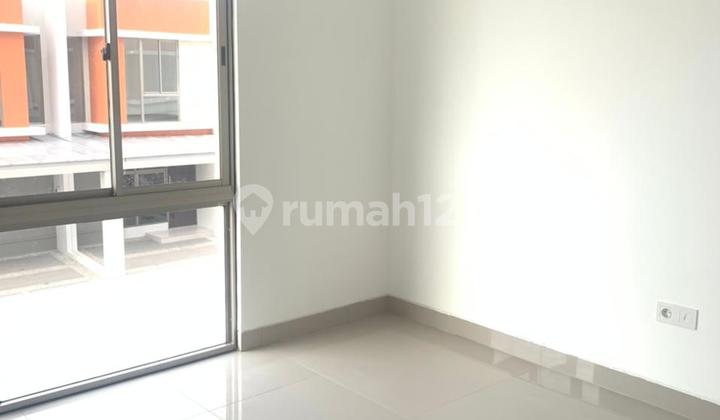 Rumah 2 Lantai PIK 2 Ukuran 4,5x10 Kosongan Ada AC 2 TERMURAH 2