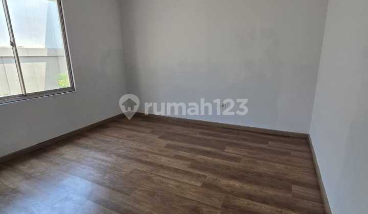 Rumah Golf Island Pik Tipe Pine Ukuran 8X20 Ada Kitchen Set Ready 2