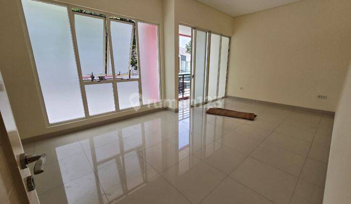 Rumah Pik Disewa Ukuran 8x17 Siap Huni Termurah 145JT Per Tahun 1