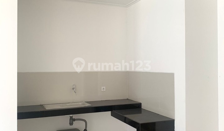 Rumah Brand New PIK 2 DISEWA Ukuran 6x15 Kosongan Ready 2