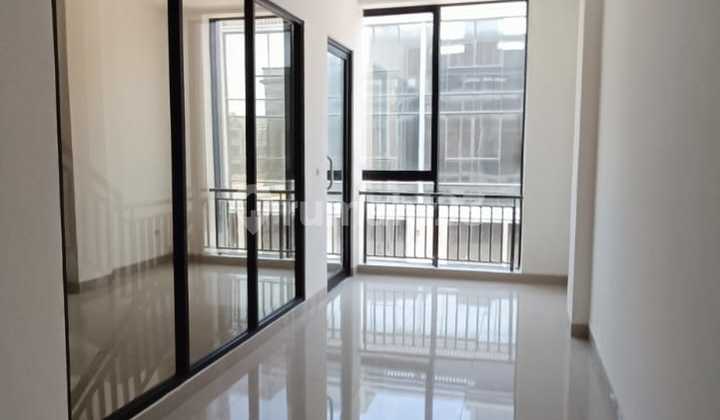Double-Storey Shophouse Osaka Pik 2 Size 4.5 X 16.25, Mixed-Used, Ready to Use, Best Price. 2