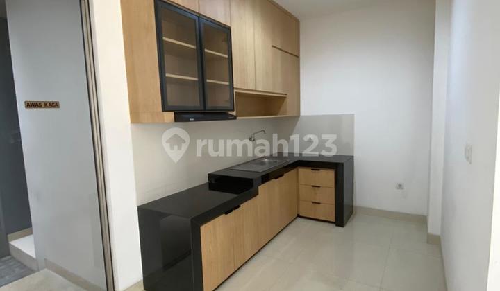 Rumah Semi Furnish Golf Island PIK Ukuran 6x15 Siap Huni DISEWA Rumah Semi Furnish Golf Island PIK Ukuran 6x15 Siap Huni DISEWA