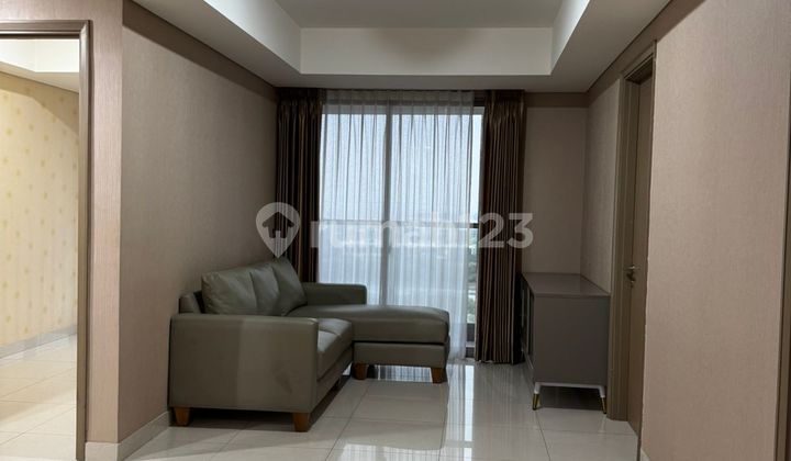 Apartemen Gold Coast PIK 3BR 81m2 Semi Furnish Ready TERMURAH Apartemen Gold Coast PIK 3BR 81m2 Semi Furnish Ready TERMURAH
