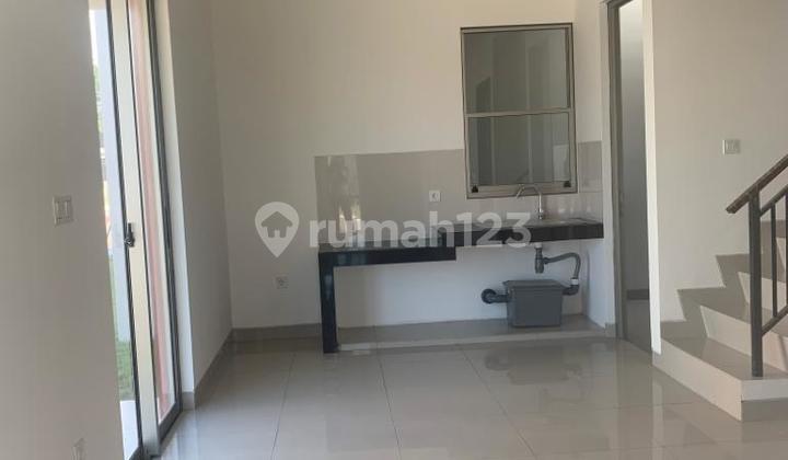 Rumah Pik 2 Ukuran 6X12,5 Termurah 3 Kamar Siap Huni bisa KPR 2