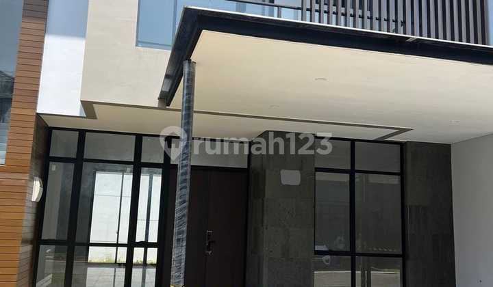 Rumah Pik 2 Ukuran 10X20 Boulevard Brand New Siap Huni Termurah Rumah Pik 2 Ukuran 10X20 Boulevard Brand New Siap Huni Termurah
