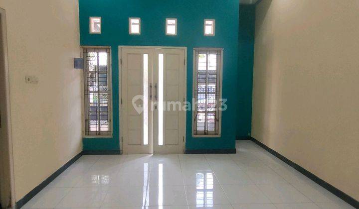 Disewakan Rumah Pondok Jati Siap Huni Sidoarjo Kota 1