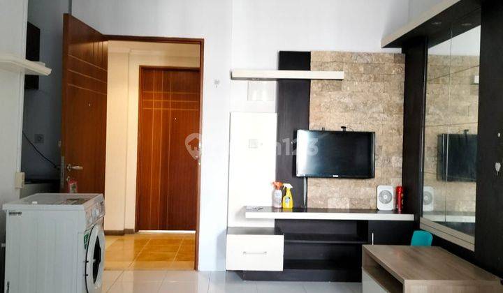 Apartemen EastCoast Residence Apartemen East Coast 2 Kamar Tidur Bagus Semi Furnished 1