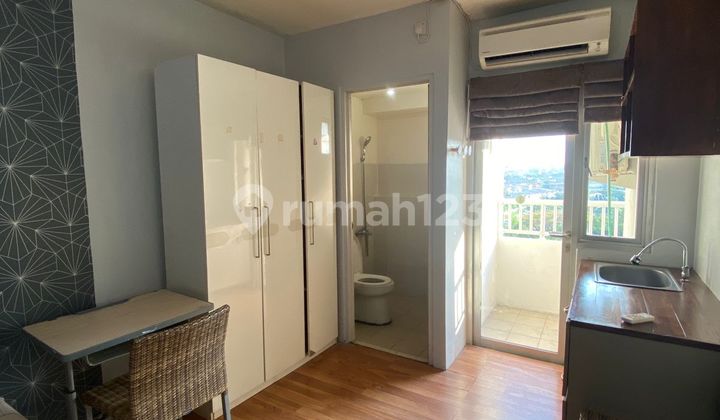 For Sale Educity Studio Apartment Yale Tower Furnished