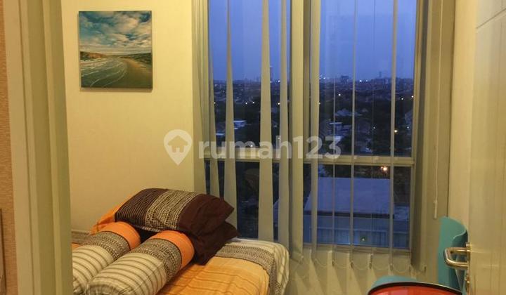 For Rent Apartment Eastcoast Residence 2Br Full Furnished Tower 9 Next to Hokky