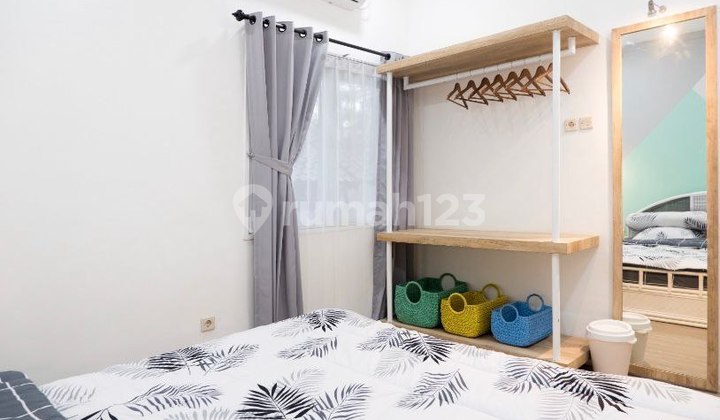 Villa Grand Trawas BOULEVARD • FURNISH  2